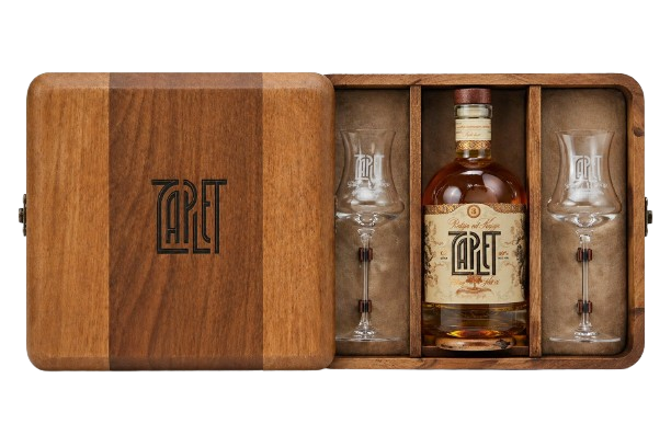 Wooden Box
